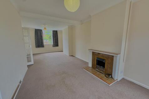 living room botley property