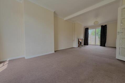 living room house botley x2