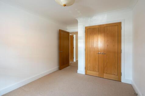 third bedroom photo clarendon street 