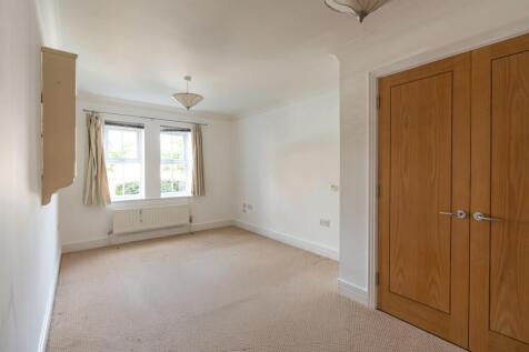 second bedroom photo clarendon street 