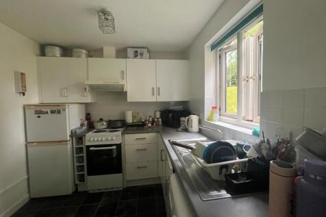 37 Kelham kitchen