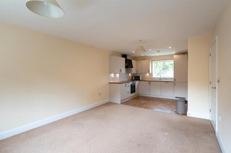 Kitchen - Living Room