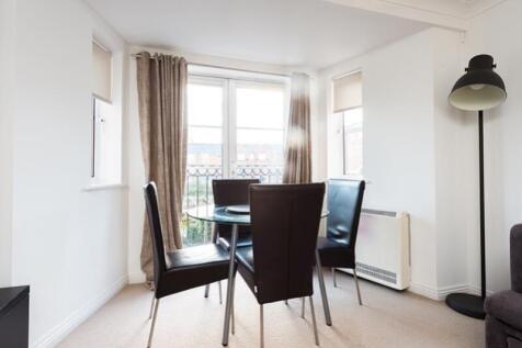 87 RHC dining area