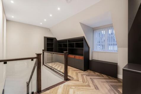 hallway photo iffley turn