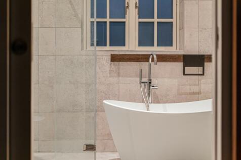 close up of tap iffley