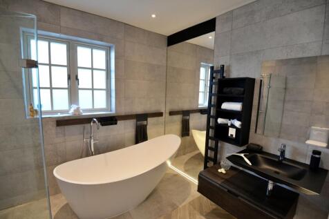 second bathroom photo iffley turn