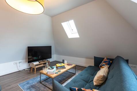 Flat 9 The Gables-04949