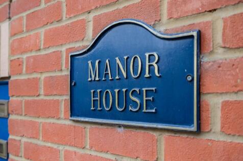 Manor House