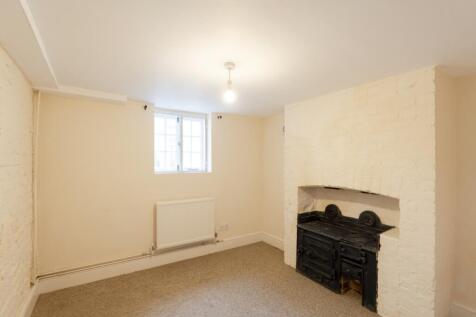 77 Woodstock Road bedroom 4