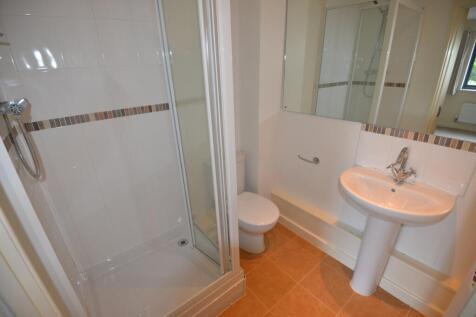 ensuit bathroom nursery close