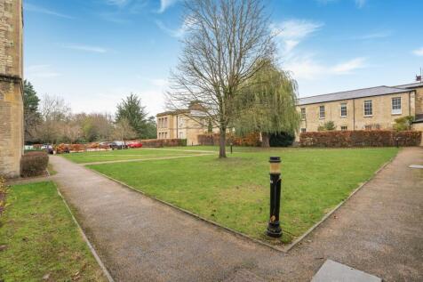 outside photo st georges manor 