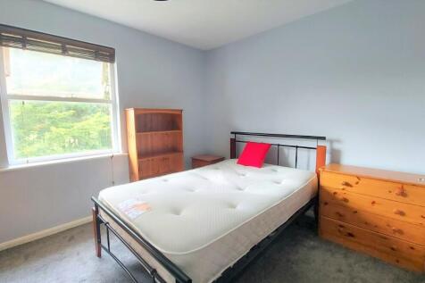 Room 3 (Not a Photo of Available Room)