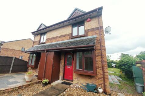 Property exterior