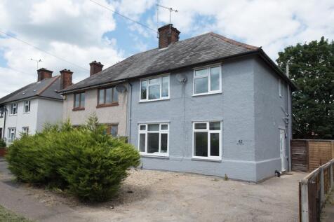 Property Front