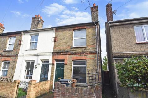 Property front