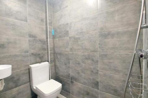 Wet Room