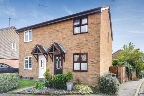Property exterior