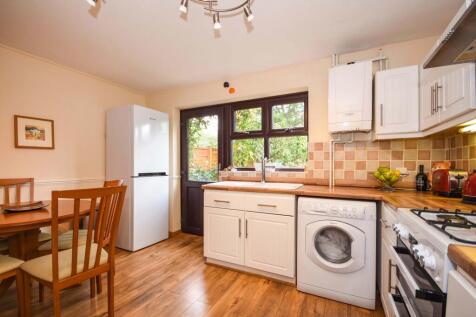 Kitchen-Diner