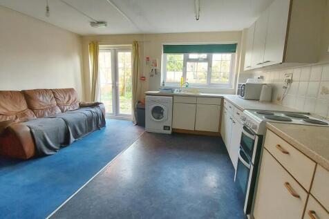 Kitchen again