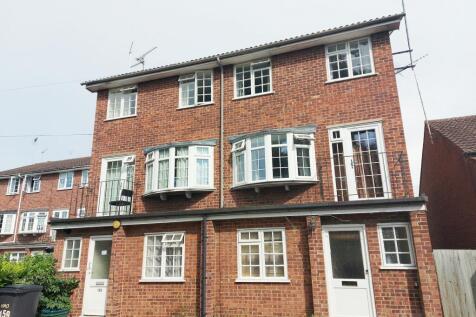 Property exterior