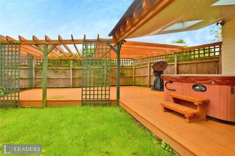 Decking
