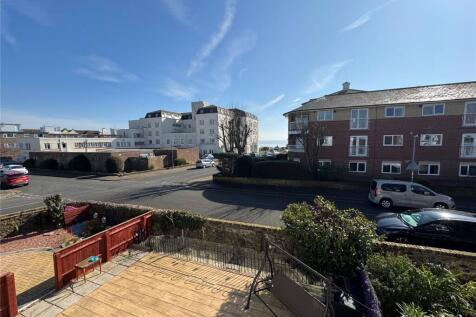 Bedroom View