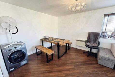 Dining Space