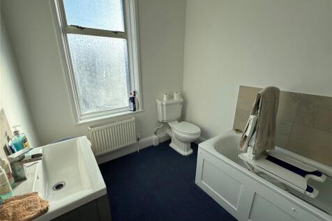 Bathroom Two