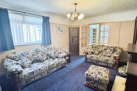 Bedroom Three/Lounge