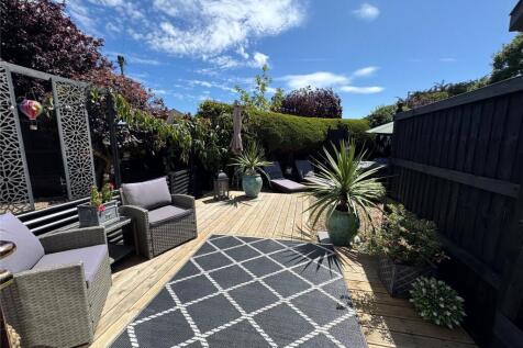 Decking
