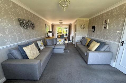 Lounge/Diner