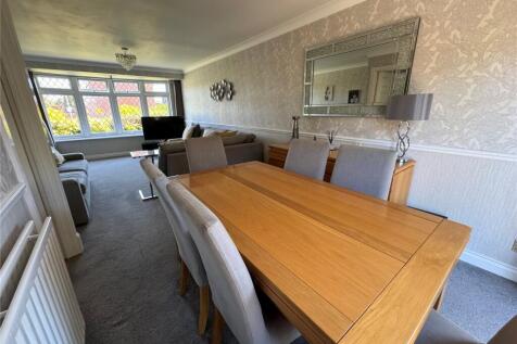Lounge/Diner