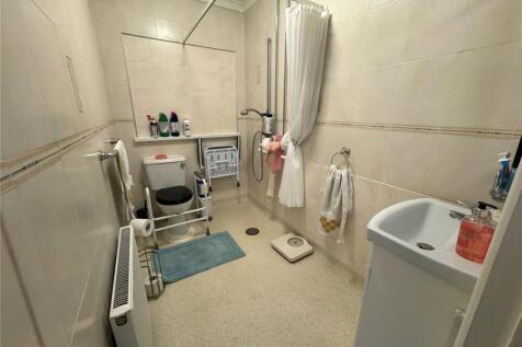 Wet Room
