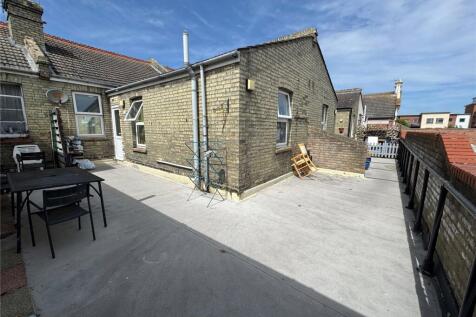 Roof Terrace