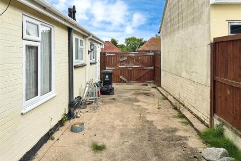 Side Driveway