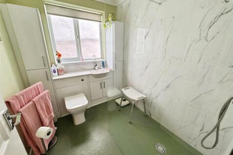 Wet Room