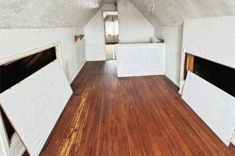 Loft Room