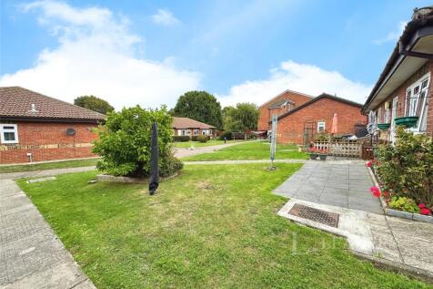 Communal Gardens