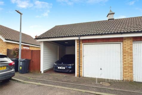 Garage &amp; Parking