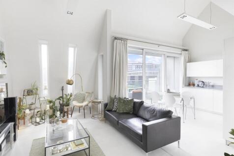 Flat 5, 30, Park Stree Borough Market, London Brid