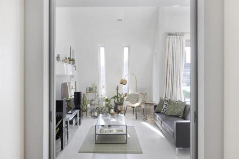 Flat 5, 30, Park Stree Borough Market, London Brid