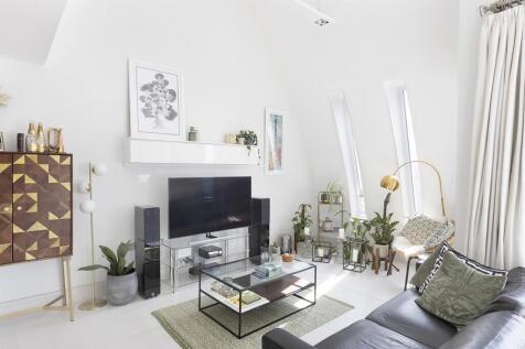 Flat 5, 30, Park Stree Borough Market, London Brid