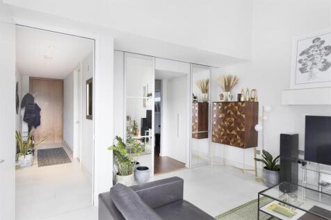Flat 5, 30, Park Stree Borough Market, London Brid
