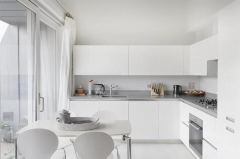Flat 5, 30, Park Stree Borough Market, London Brid