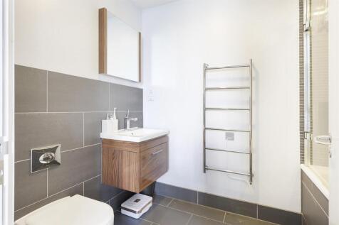 Flat 5, 30, Park Stree Borough Market, London Brid