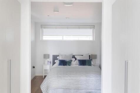 Flat 5, 30, Park Stree Borough Market, London Brid