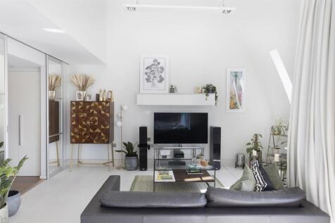 Flat 5, 30, Park Stree Borough Market, London Brid