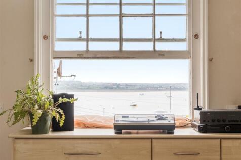 Bedroom view
