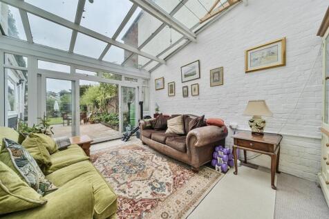 Sunroom