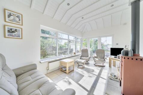Breakfast room